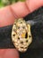 Vintage Panther or Leopard Ring (Afterpay Available) Carousel 13