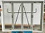 Mint Green Aluminium Bi Fold Window H1500 x W2000 DR14458 Carousel 2