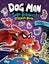 Dog Man: Supa Buddies! Sticker Book Carousel 1