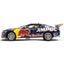 1:18 CHEVROLET CAMARO GEN3 ZL1 - RED BULL AMPOL RACING - FEENEY #88 - 2023 Be... Carousel 2