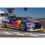 1:18 CHEVROLET CAMARO GEN3 ZL1 - RED BULL AMPOL RACING - FEENEY #88 - 2023 Be... Carousel 3