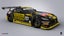 1:18 National Storage Racing #888 Mercedes-AMG GT3 2024 12 Hour Bathurst Will... Carousel 1