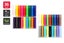 36 Piece Colour Water Tempera Paint Sticks Set Carousel 2