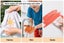 36 Piece Colour Water Tempera Paint Sticks Set Carousel 5