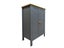 Storage Cabinet Carousel 4