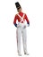 Rubies Toy Soldier Womens Adult Costume - Large Carousel 1