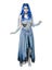 Rubies Emily - Corpse Bride Women's Costume - Medium Carousel 1