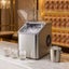 Ice Maker, Ice Cube Maker Carousel 1