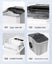 Ice Maker, Ice Cube Maker Carousel 3