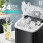 Ice Maker, Ice Cube Maker Carousel 4