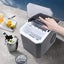 Ice Maker, Ice Cube Maker Carousel 6