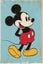 Mickey Mouse ~ Retro ~ Large Maxi Poster Carousel 1