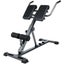 Adjustable Roman Chair Hyperextension Bench Carousel 1