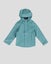 Kathmandu Kids' Andulo 2-layer Rain Jacket Carousel 1