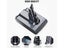 PTN New Battery for Dyson V7 Vacuum Cleaner Sale Sale Carousel 8