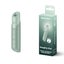 Satisfyer Naughty Kiss - Mint Green USB Rechargeable Air Pulse Stimulator Carousel 2