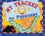 My Teacher for President by Kay Winters - Paperback Carousel 1
