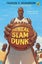 The Real Slam Dunk by Charisse Richardson - Paperback Carousel 1