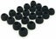 20 Pcs Universal Premium Ear Tips Silicone Replacement Earbud Earbuds Carousel 6