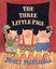 The Three Little Pigs by James Marshall - Paperback Carousel 1