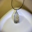 Phantom Quartz Pendant Necklace Carousel 1