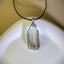 Phantom Quartz Pendant Necklace Carousel 3