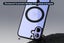 iPhone 16 Plus Magsafe Compatible Shockproof Case Carousel 4