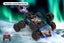 Kids 8WD Remote Control Stunt Car Carousel 3