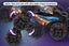 Kids 8WD Remote Control Stunt Car Carousel 4