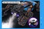 Kids 8WD Remote Control Stunt Car Carousel 5