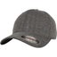Flexfit by Yupoong Herringbone Melange Cap Carousel 1