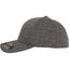 Flexfit by Yupoong Herringbone Melange Cap Carousel 3