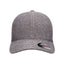 Flexfit By Yupoong Flexfit Melange Cap Carousel 1