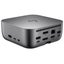 HP G6 Thunderbolt 4 Ultra 180W Dock 1x HDMI2.1 - 2x DisplayPort1.4 - 1x RJ-45 Carousel 1