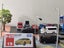 1/65 Tomica Toyota Prius Carousel 2
