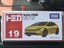 1/65 Tomica Toyota Prius Carousel 1