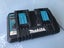 Makita 18v double rapid charger Carousel 1