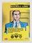 2025 Fleer Brilliants Superman: Maxwell Lord Carousel 2