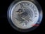 5 Oz Incused 2025 Kookaburra silver bullion coin Perth Mint Carousel 2