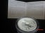 5 Oz Incused 2025 Kookaburra silver bullion coin Perth Mint Carousel 5