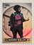 2025 Fleer Brilliants Superman: Amanda Waller Carousel 1