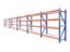 5 Bay Heavy Duty Shelving 8m 3200kg Carousel 1