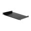 StarTech 1U Fixed Server Rack Mount Shelf - 10in Deep Steel Universal Cantile... Carousel 1