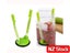 Kitchen Baggy Rack Food Storage Bag Holder Carousel 1