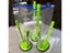 Kitchen Baggy Rack Food Storage Bag Holder Carousel 6