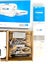 NINTENDO Wii U Console Bundle *COMPLETE BOX SET* Carousel 7