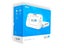 NINTENDO Wii U Console Bundle *COMPLETE BOX SET* Carousel 16