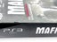 Mafia 2 BIG BOX STEEL EDITION (PS3) *RARE* Carousel 10