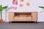 Willow Oak Tv Unit 1.6m Carousel 1