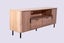 Willow Oak Tv Unit 1.6m Carousel 3